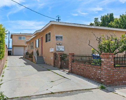 4418 W 163rd St, Lawndale