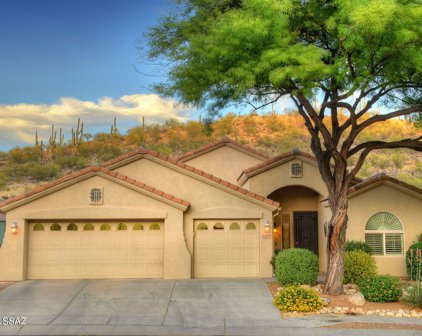 4318 N Ocotillo Canyon, Tucson