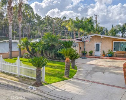 413 Roxdale Avenue, La Puente