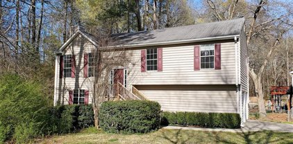 143 North River Drive, Woodstock