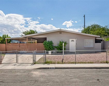5221 Apple Valley Lane, Las Vegas