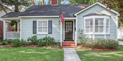 135 Columbus Drive, Savannah