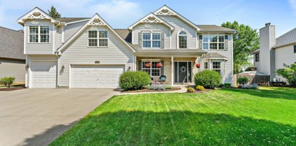 25210 Monroe Court, Plainfield