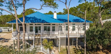 1309 E Gulf Beach Dr, St. George Island