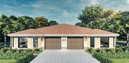 404-406 Grant Boulevard Unit 406, Lehigh Acres