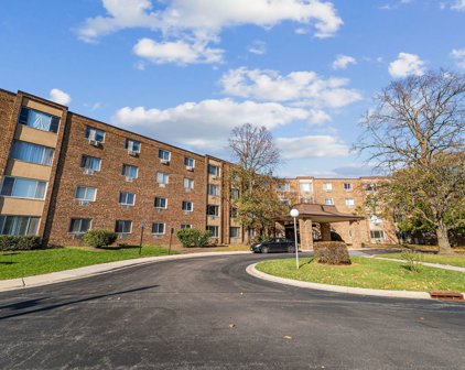 1880 Bonnie Lane Unit #419, Hoffman Estates