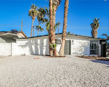 2994 Playa Del Rey Street, Las Vegas