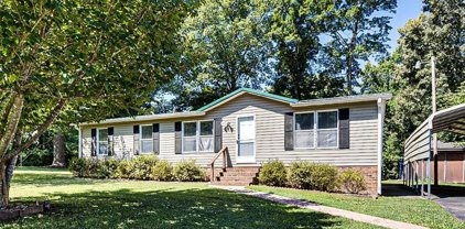 420 Back Creek Church Road, Asheboro
