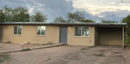 4839 S Calle Pilar, Tucson