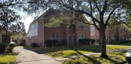 2115 Palm Castle Drive, League City
