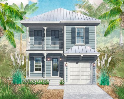 2707 Lagoon Manor Drive, Panama City Beach
