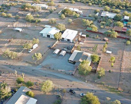 16925 W Pepperbox, Marana
