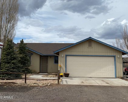 7595 E Cave View Road, Flagstaff