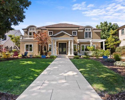 1631 University Way, San Jose