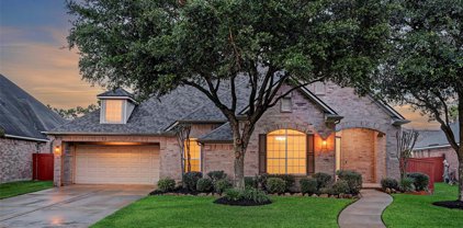11919 Arcadia Bend Lane, Houston