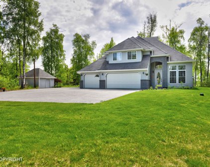 41125 Sutherlin Road, Soldotna