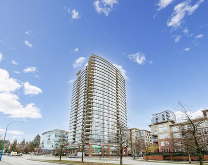 110 Brew Street Unit 2409, Port Moody