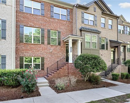 841 Ivy Vine Place, Alpharetta