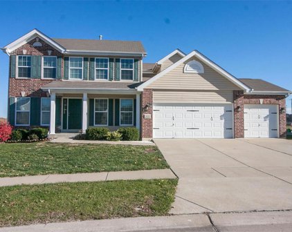 202 Limerick  Avenue, Wentzville