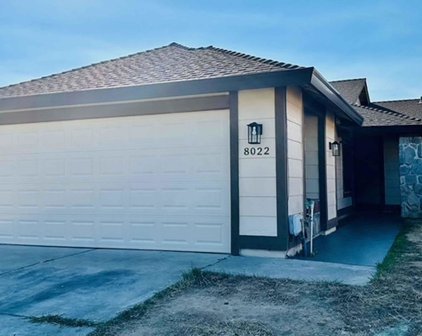 8022 Bugatti Ct, Sacramento