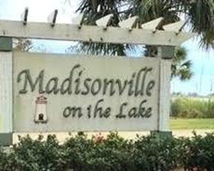 Lot 13 S Chenier  Drive, Madisonville