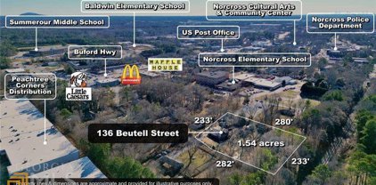 136 Beutell Street, Norcross