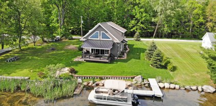 17211 E Suwanee Trail, Howard City