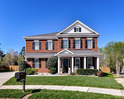 1635 Abercorn Nw Street, Concord