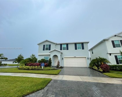 11026 Nw Pondside Ln, Port St. Lucie