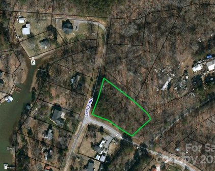 3594 Little  Road, Sherrills Ford