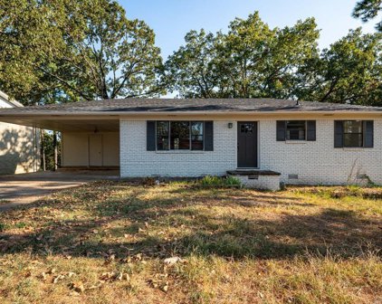 5817 Alta Vista, North Little Rock