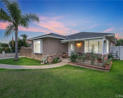 2118 W Washington Avenue, Santa Ana