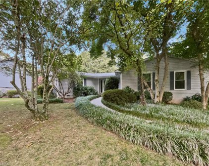 3711 Sagamore Drive, Greensboro