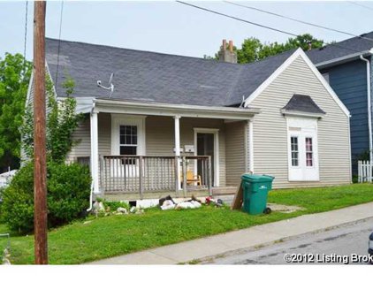 312 Ninth St, Shelbyville
