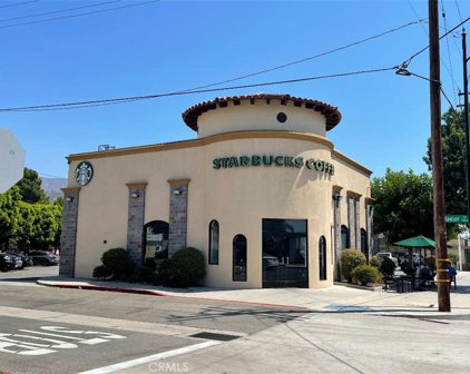2128 N Glenoaks Boulevard, Burbank