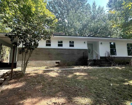 1321 Kilby Terrace, Anniston