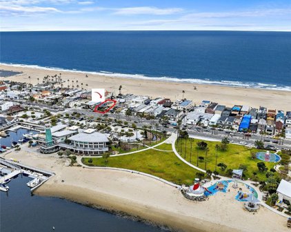 1607 W Balboa Boulevard, Newport Beach