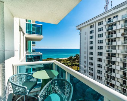 9201 Collins Ave Unit #723, Surfside