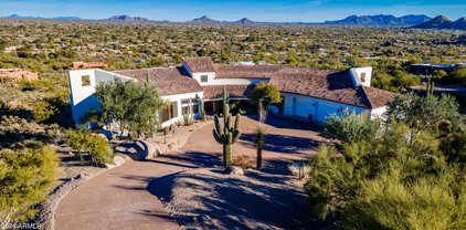 7021 E Stagecoach Pass Road, Carefree