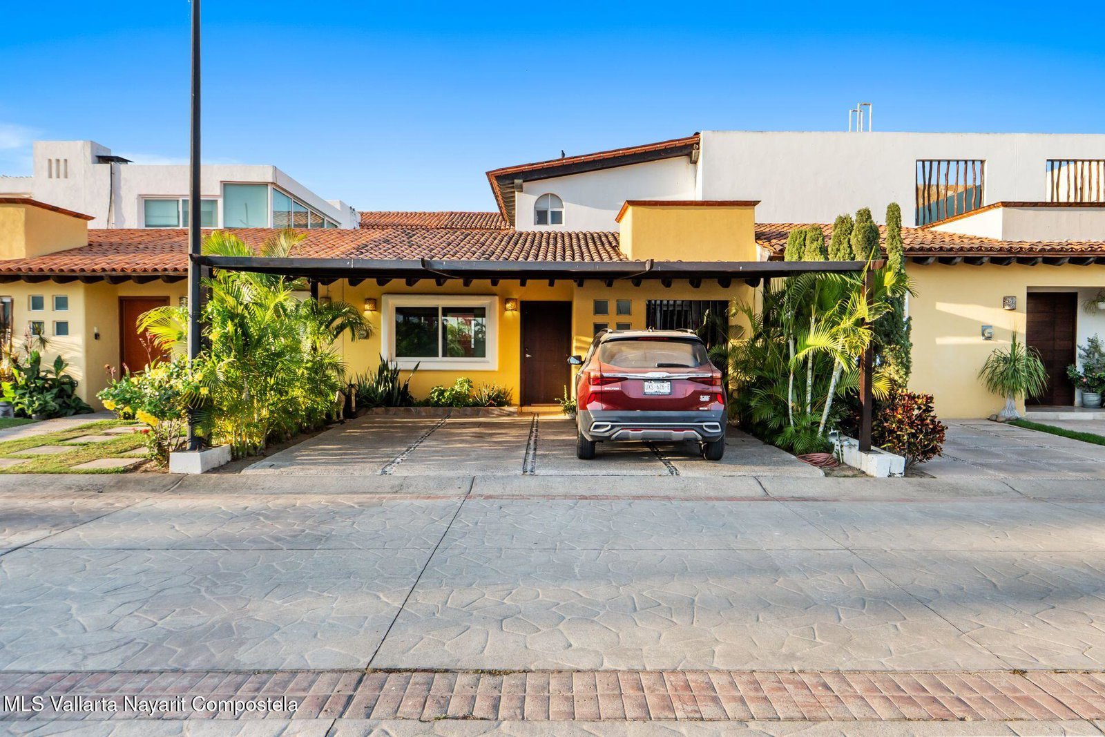 18 Av. Palma Real Unit 30, Riviera Nayarit, NAYARIT N/A — Residential Flamingos