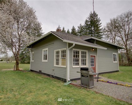 820 Mox Chehalis Road, McCleary