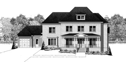 3085 Long Branch Circle, Franklin