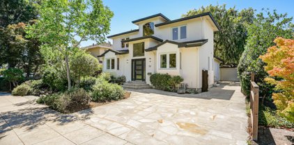 203 Heather LN, Palo Alto