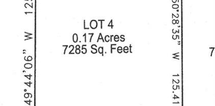 185 Valley Street, Ball Ground