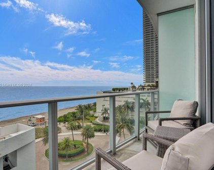 4111 S Ocean Dr Unit #603, Hollywood