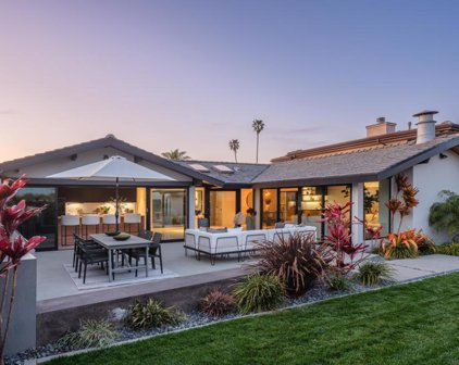 5503 Candlelight Drive, La Jolla