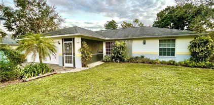 5553 Beck Street, Lehigh Acres