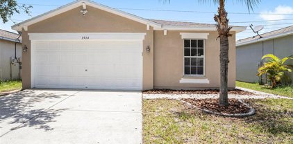 7974 Carriage Pointe Drive, Gibsonton