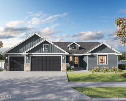 4457 Corsac Fox, Post Falls