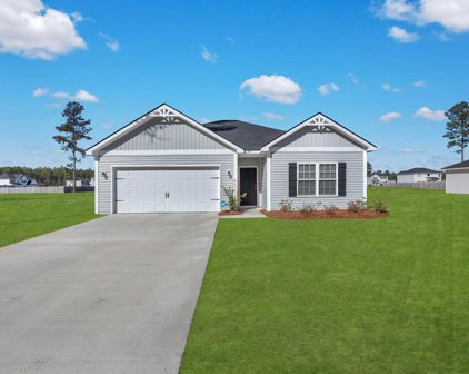 291 Morgan Field Boulevard, Ludowici